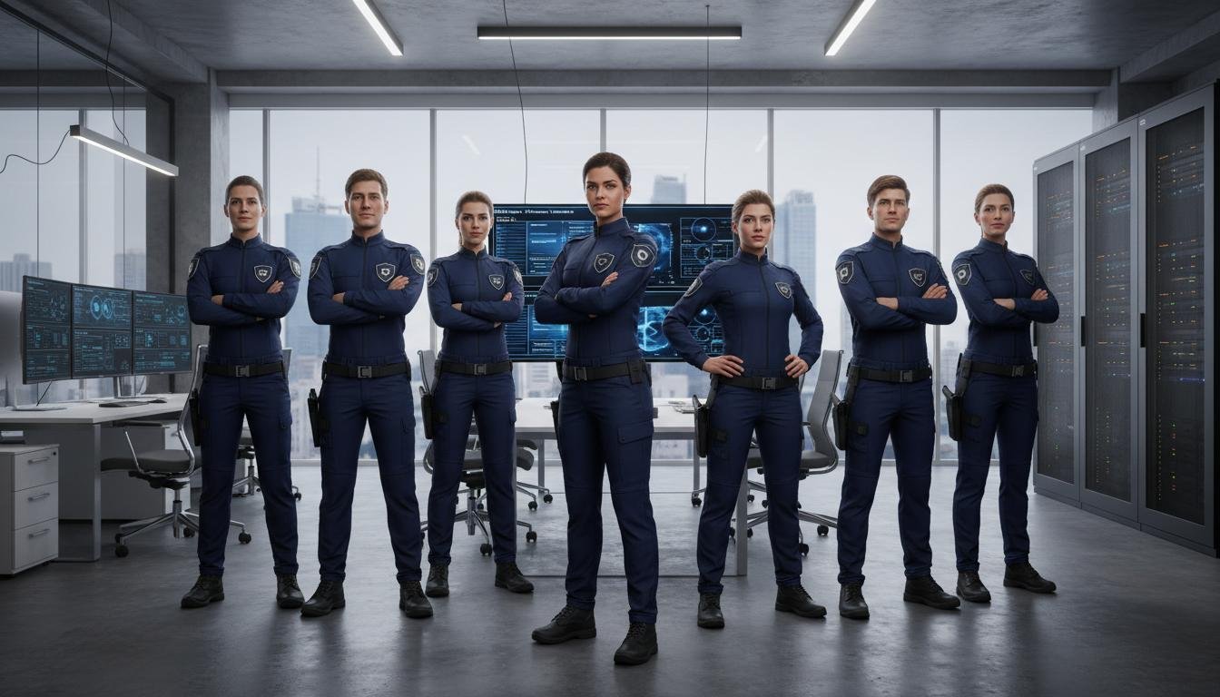 About Akiva Security Systems